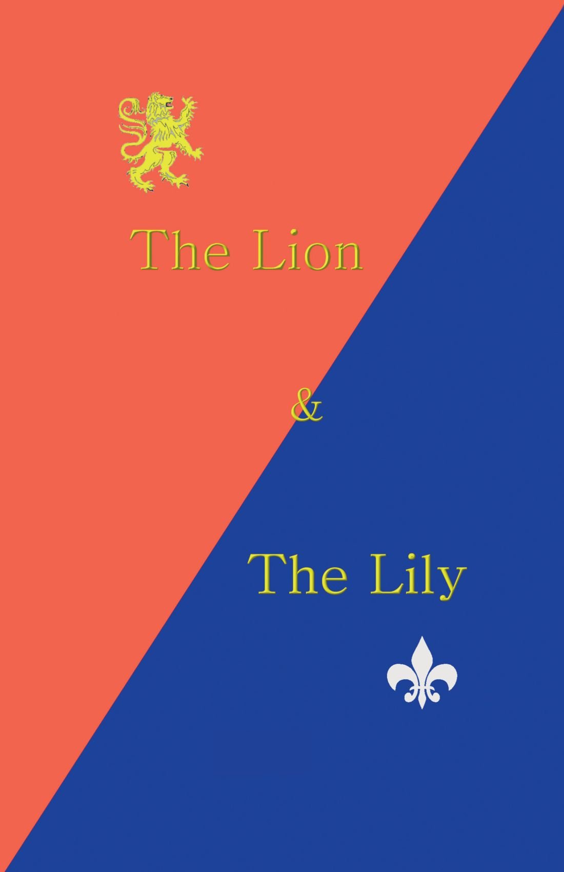 The Lion & The Lily