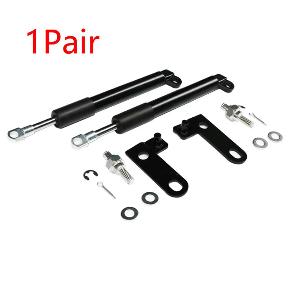 Amazon.com: Ymxzhm Car Tailgate Slow Down Gas Spring Lift Support