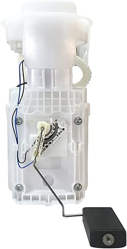 Agility Auto Parts 4010196 Fuel Pump Module Assembly for 1998-2010 Volkswagen-Beetle, Golf, Jetta