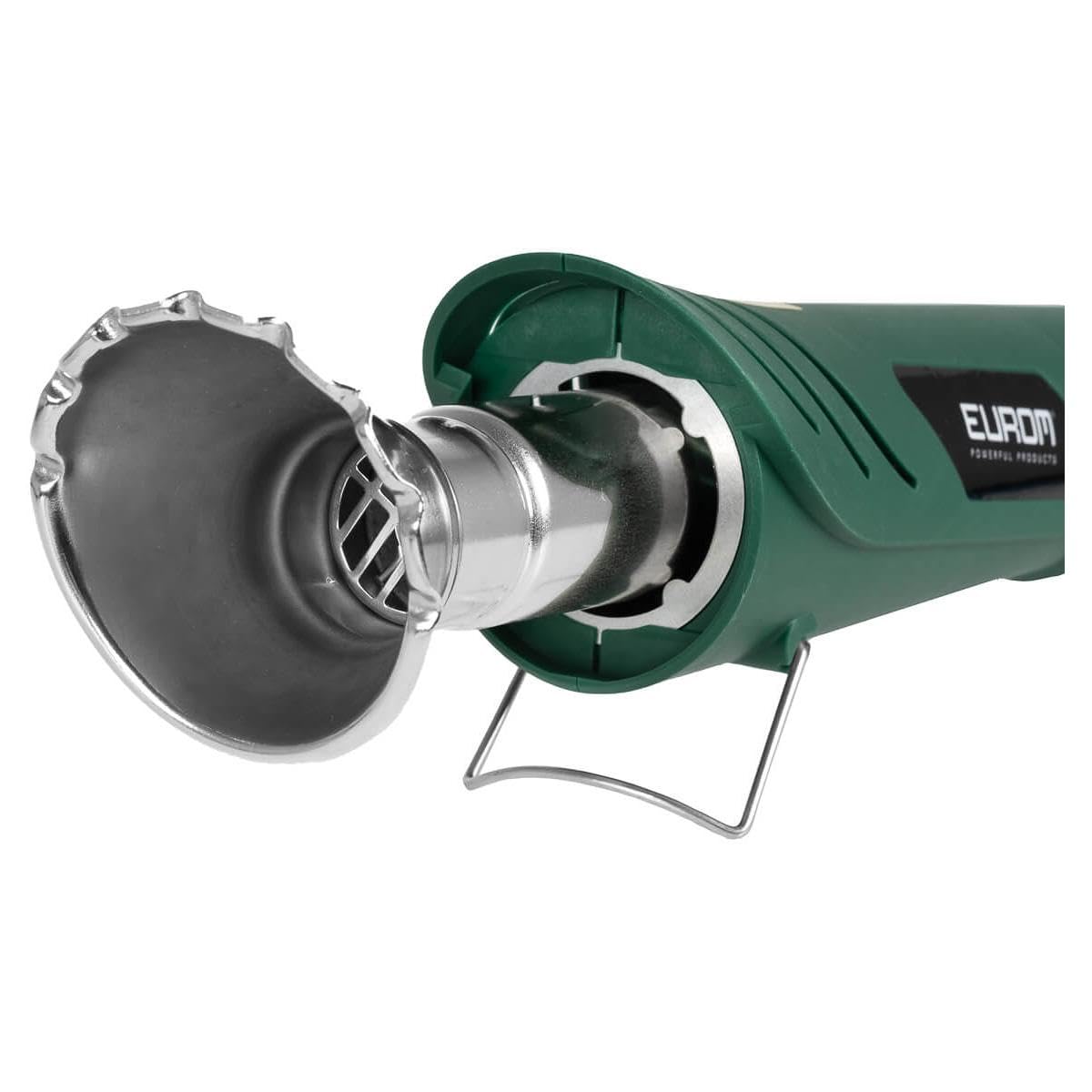 Eurom 247091 Quemador eléctrico de maleza- 2-in-1-2000W