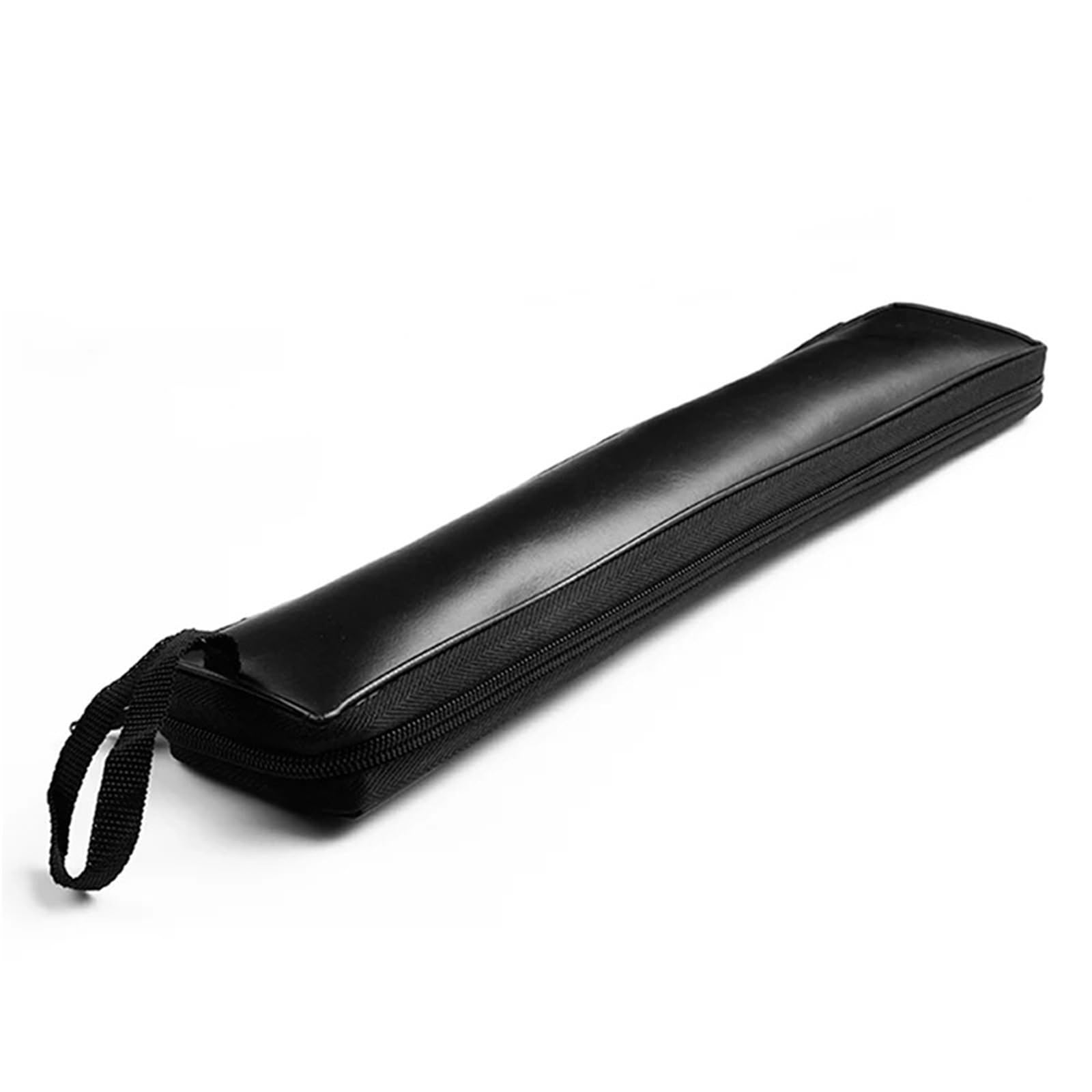 SNRTKA Flute Case Case for Flute Protection PU Bag Anti-Wrestling Cloth Flute Accessory and Parts Easy to Carry for Flute(G Key)