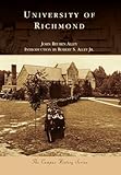 University of Richmond (Campus History)