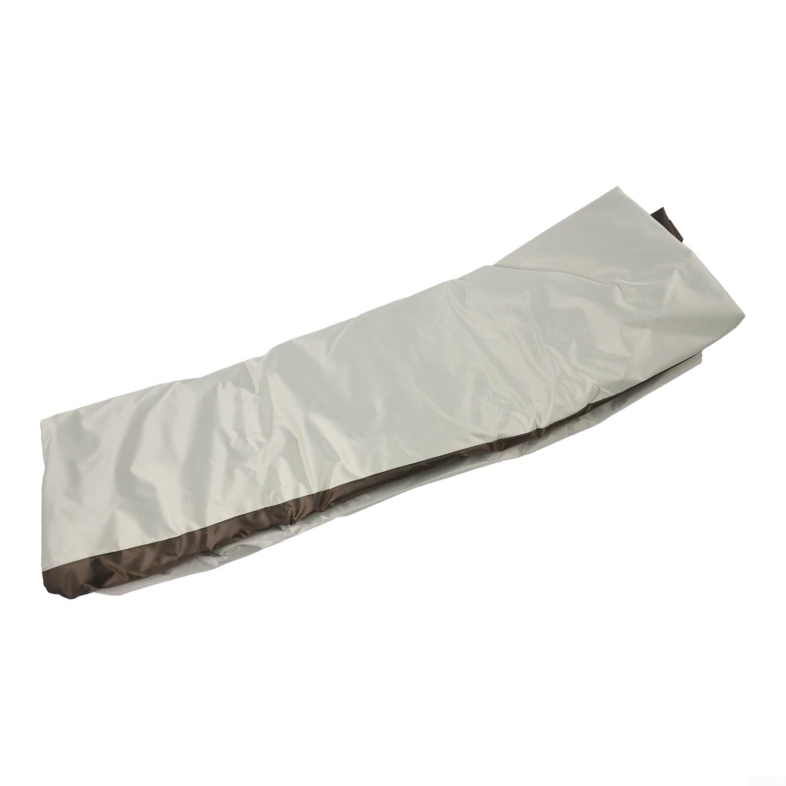 Copertura Oscillante da per giardino 210D Oxford Impermeabile(Beige182*139 * 170cm)
