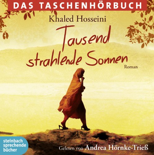 Tausend Strahlende Sonnen pour enrichir votre bibliothèque