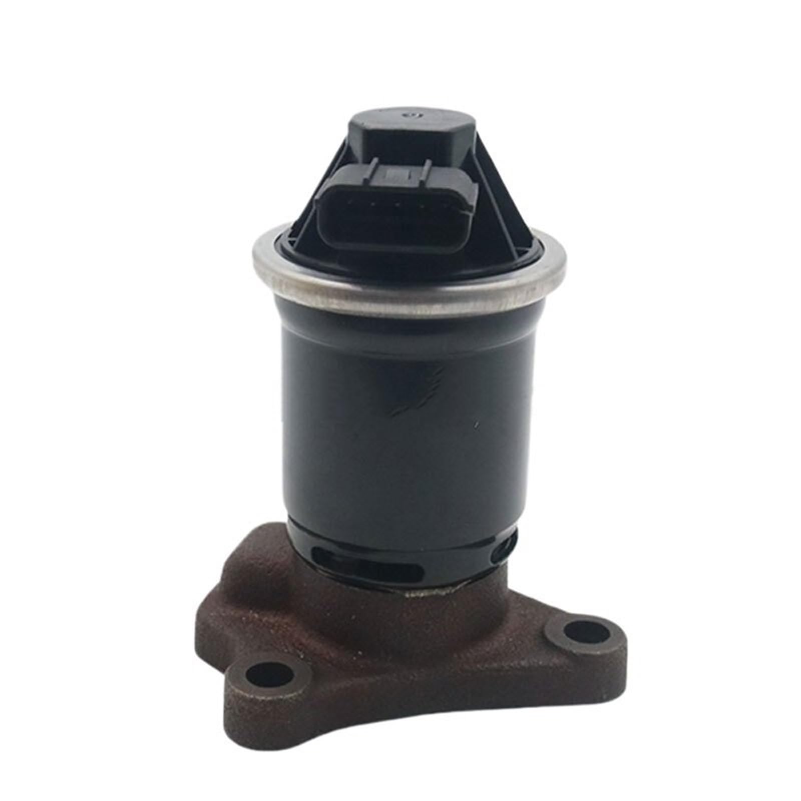 Pmagsyq One Color Exhaust Gas Recirculation Valve Fit For Accord Cr-V Hybrid 2.0L 2018 2019 2020 Engines Egr Valve 18710-6C1-A01 187106C1a01 Direct Exhaust Gas