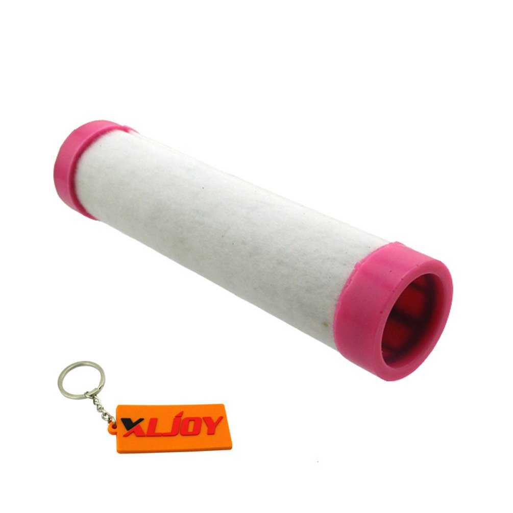 Inner Air Filter For Kubota K3181-82250 BALDWIN RS3991, DONALDSON P780018, NAPA 9968, NHC 261-2392, ROTARY 13384, WIX 49968