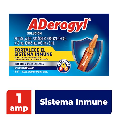Vitamínicos, Imagen adicional
