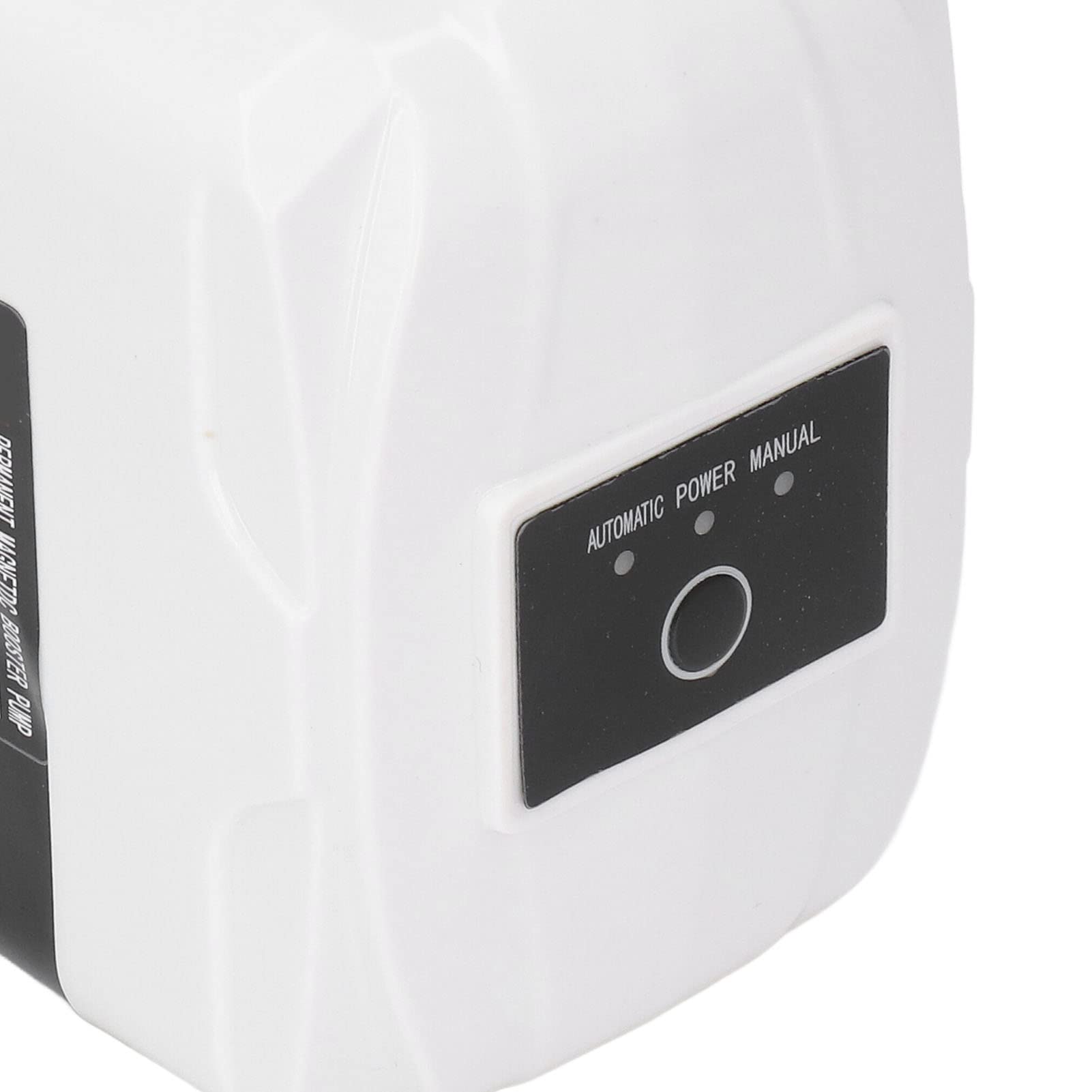 Pompa Wspomagająca 180 W Domowa Automatyczna Pompa Ciśnieniowa Pompa Wspomagająca Słoneczny Podgrzewacz Wody Pompa Ciśnieniowa Rury DC24V Wtyczka UE AC100-240V