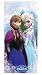 Disney Frozen 'Snowflake' 100% Cotton Beach Towel