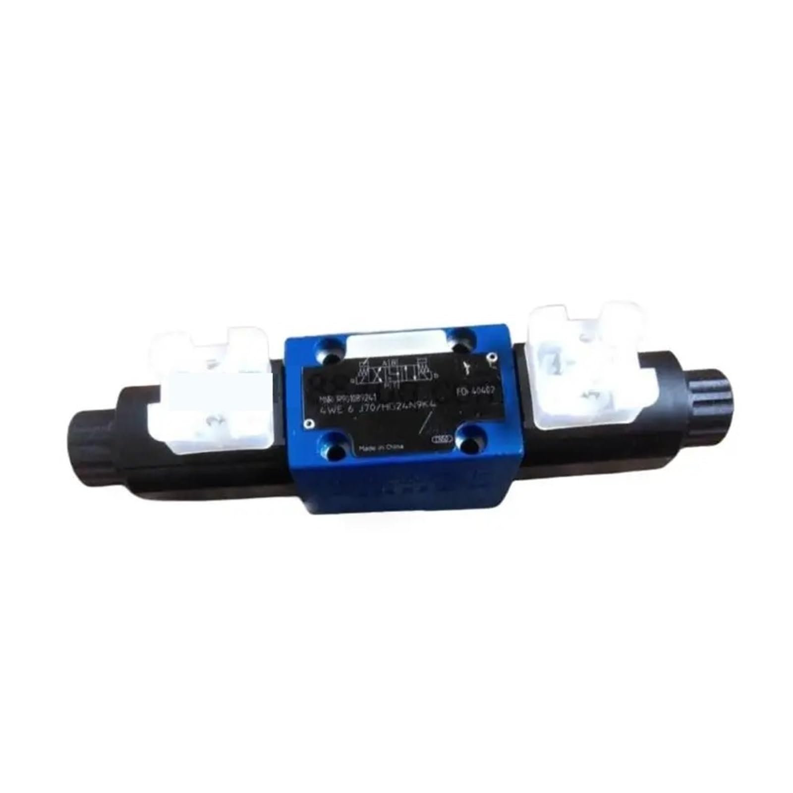 CXFCIHFT Solenoid valve 4WE6D70/HG24N9K4(4WE6E70 HG24N9K4)