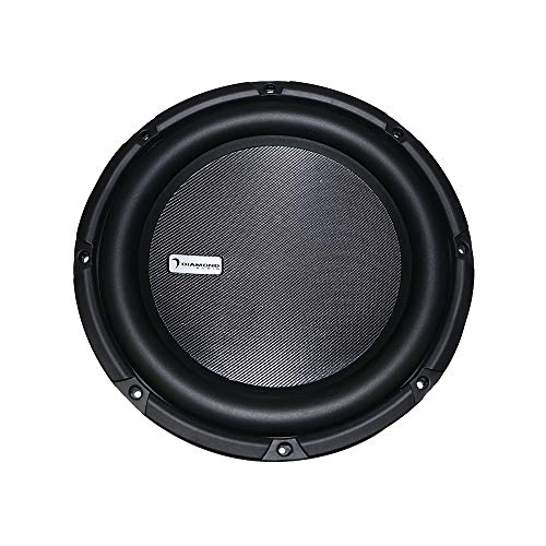 Diamond Audio DES122 – DES 12 “ / 300mm Subwoofer (Renewed)