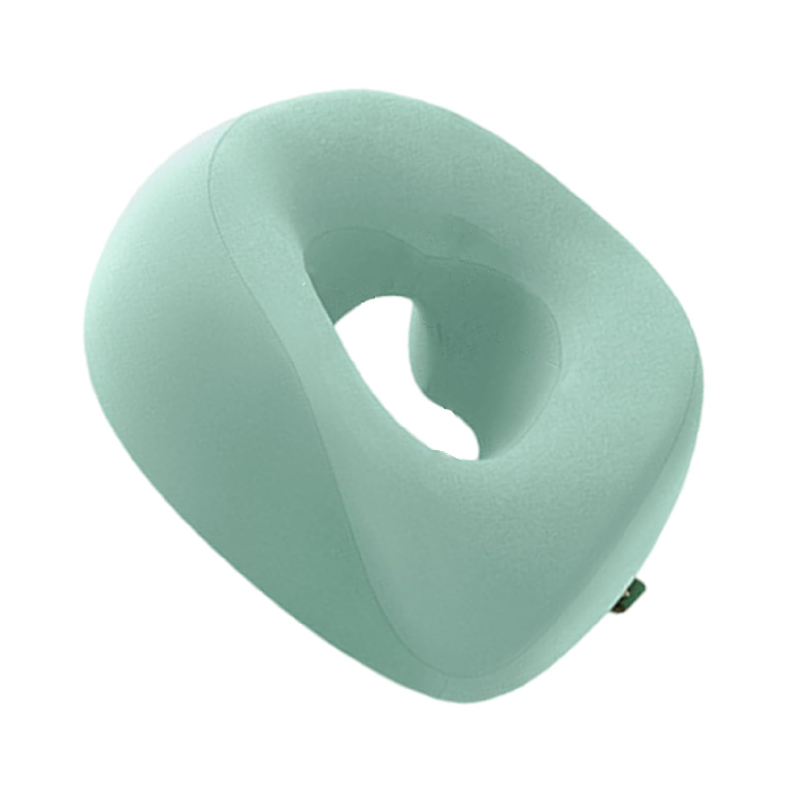 Msioytog Multi-Purpose Contoured Face Rest Pillow for Massage Tables, and Fitness Massage Table Face Pillow