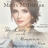 The Lady and the Mountain Man