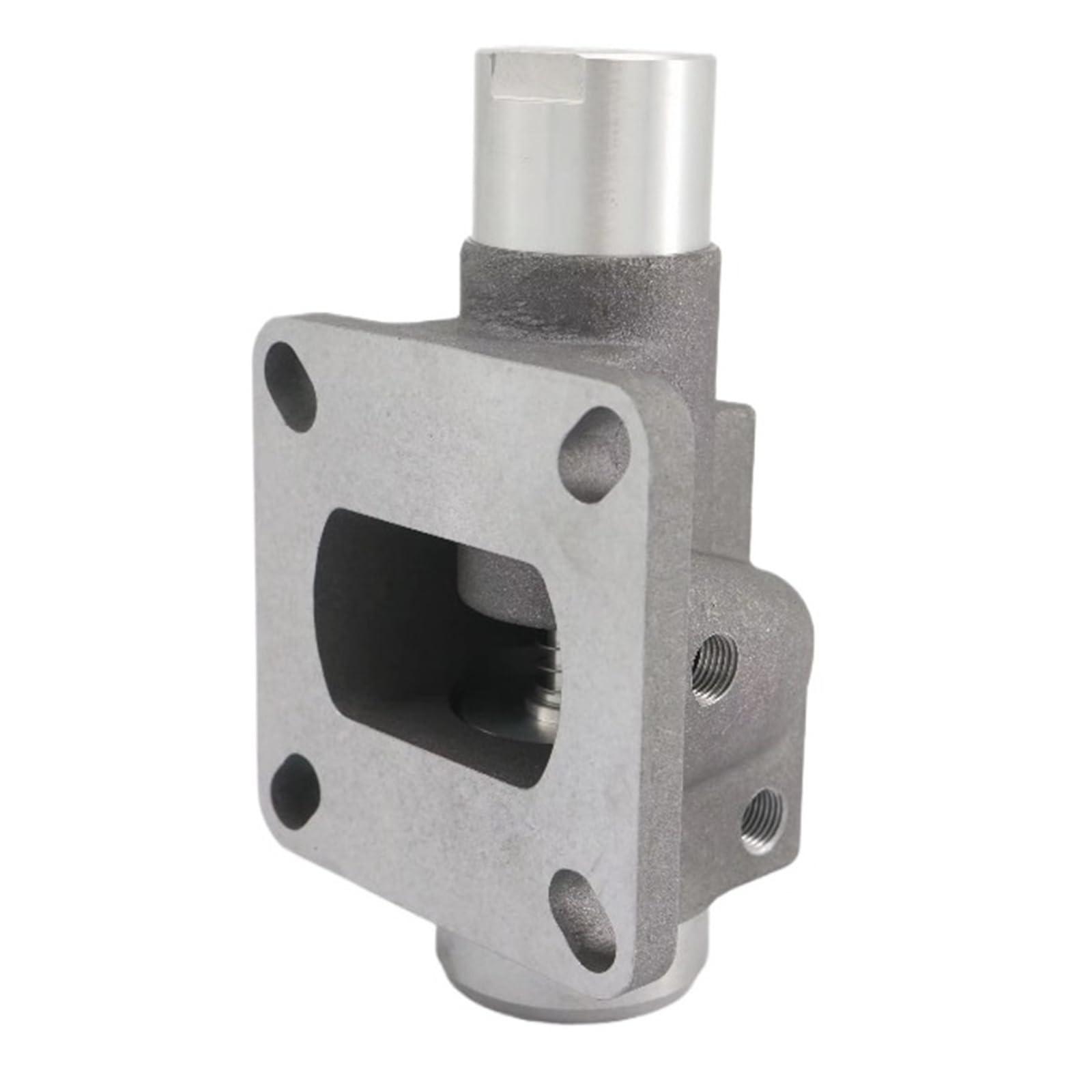 Kexcftg One Color Ce Certification Air Compressor Parts Model 99331654 Intake Valve For Screw
