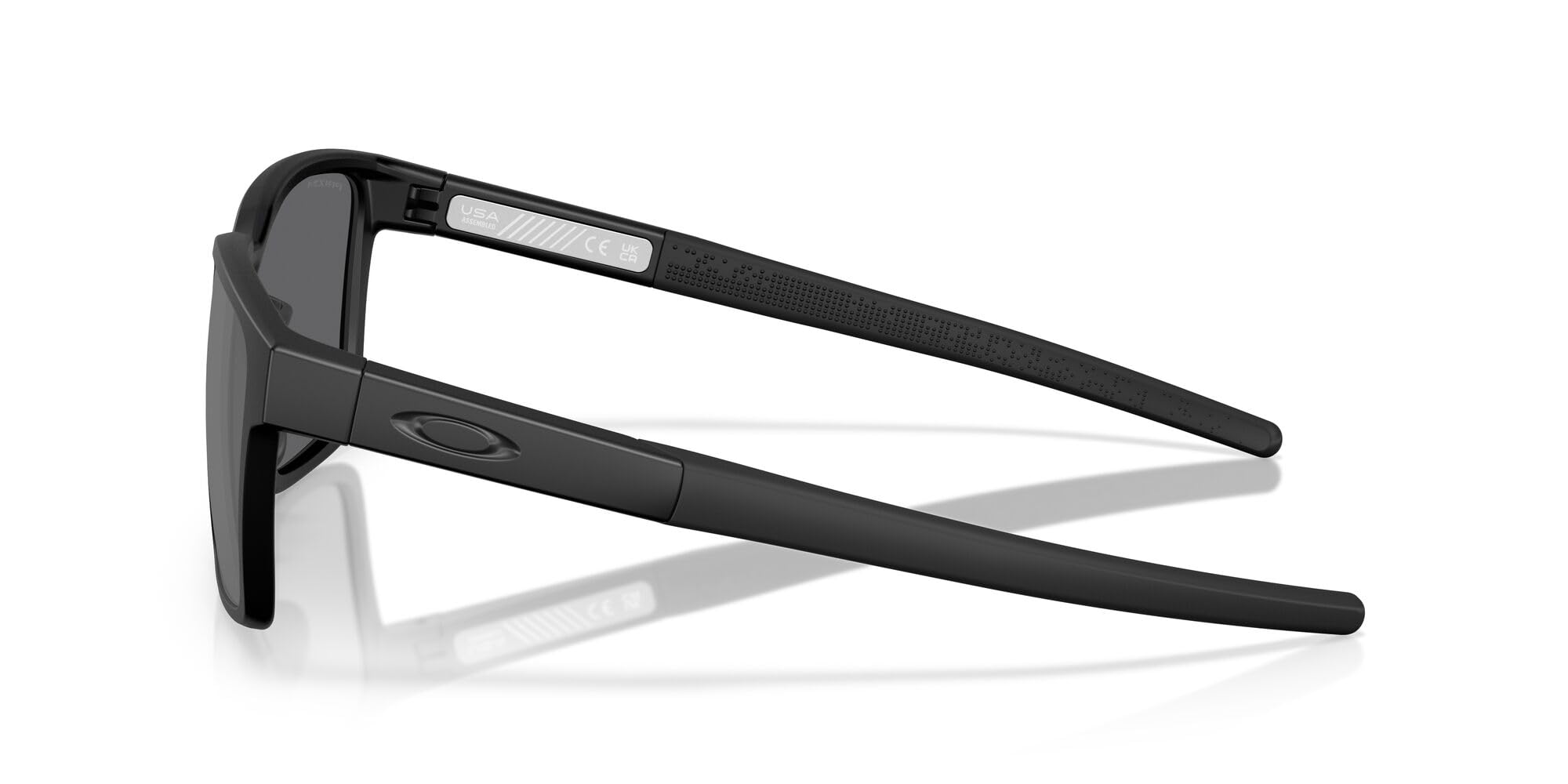 Oakley Unisex Oo9430 Actuator Square Sonnenbrille