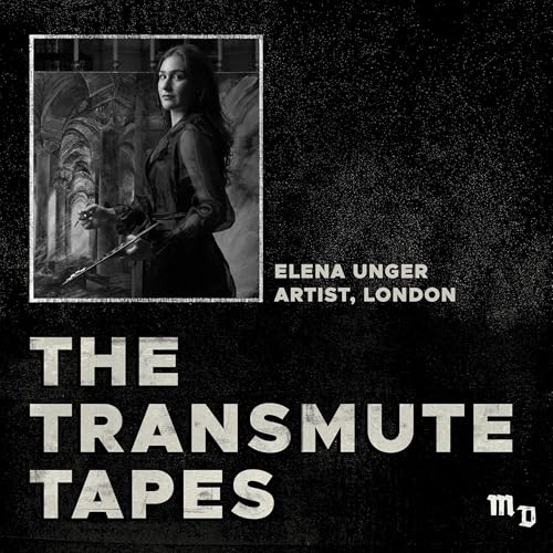 Elena Unger (Artist) Interview