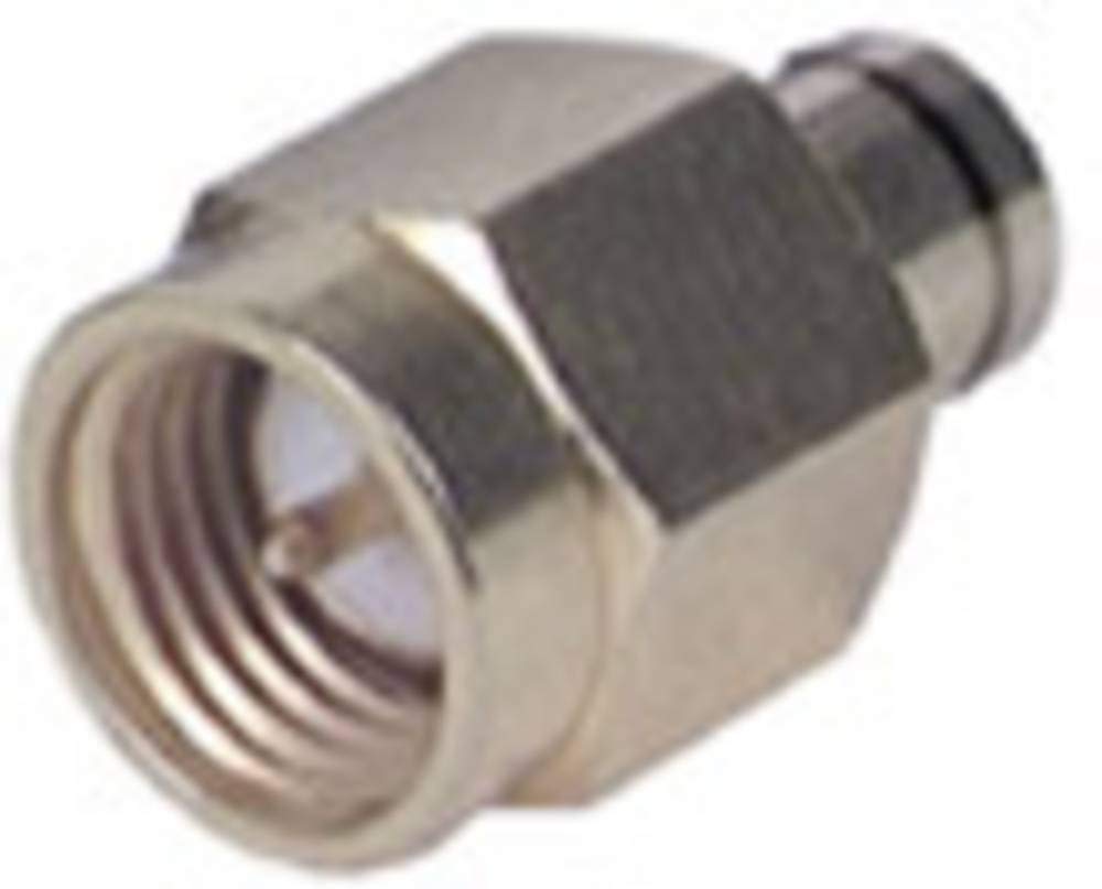 Huber & Suhner Abschlusswiderstand gold 1 pc(s)