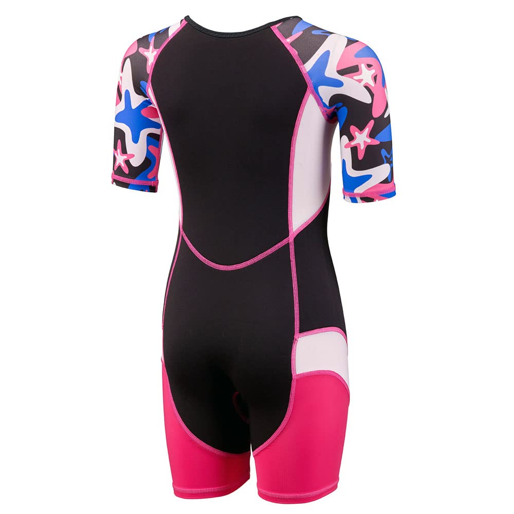 BECO-SEALIFE Bañador-5806 Traje de baño Niños