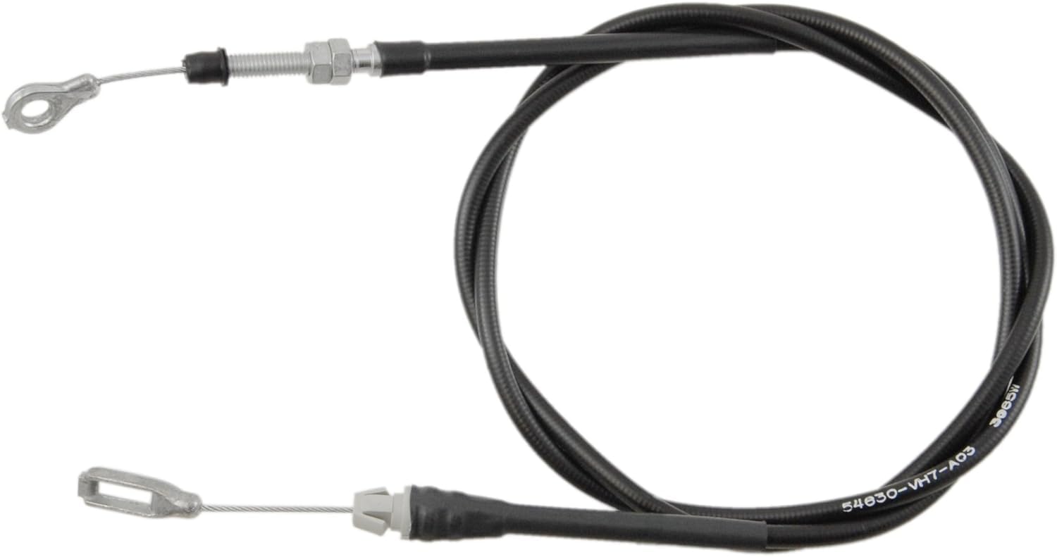 Câble de changement de vitesse 54630-VH7-A04 compatible motoculture Honda