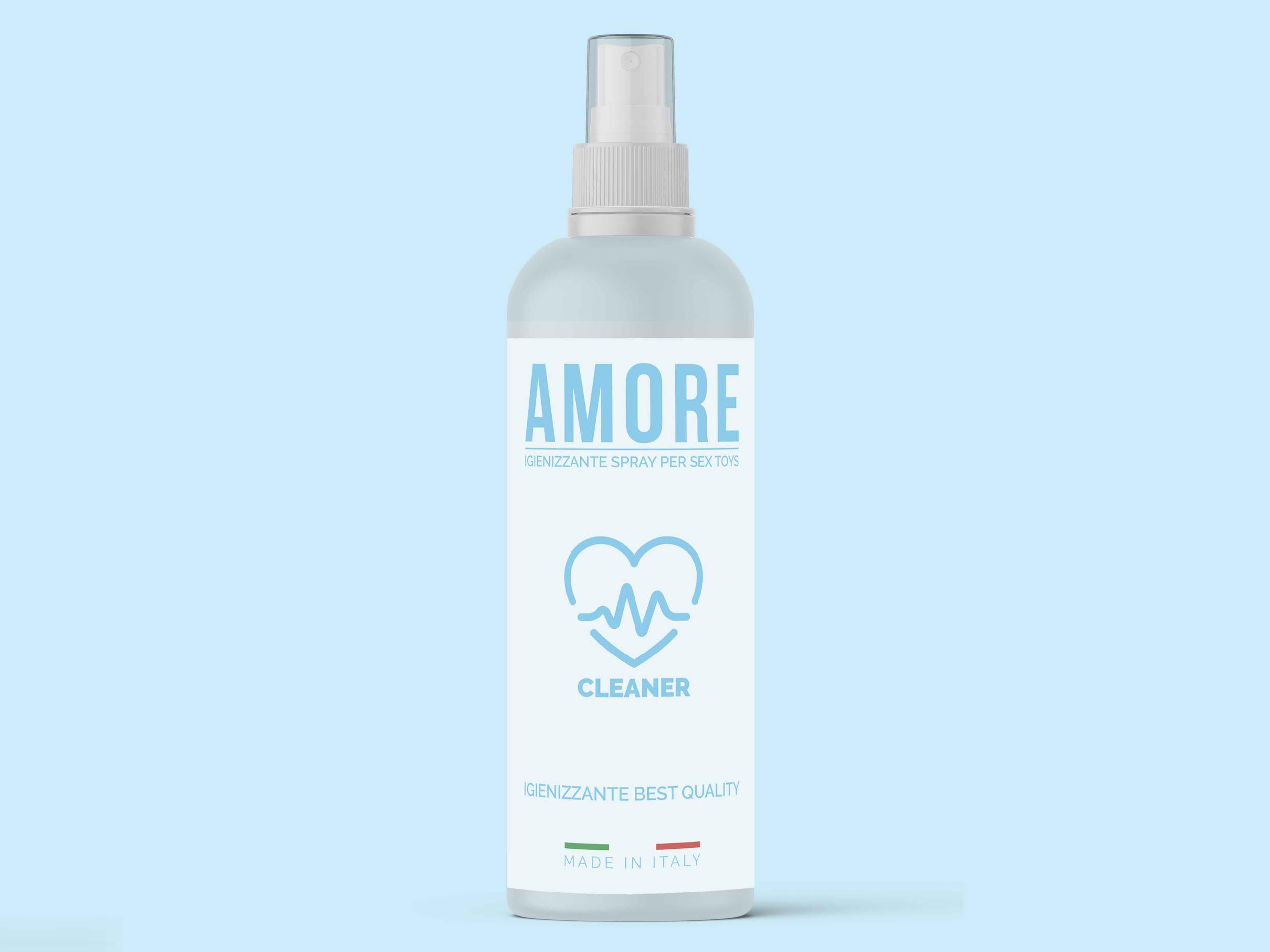 AMORE Cleaner 150
