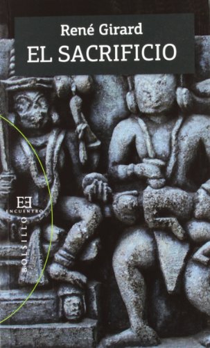 El sacrificio (Bolsillo) El sacrificio (Bolsillo)