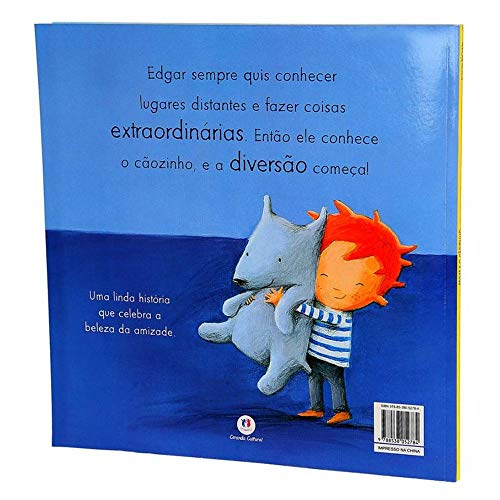 Edgar e o cãozinho: Edgar e o cãozinho: - Imagem 2