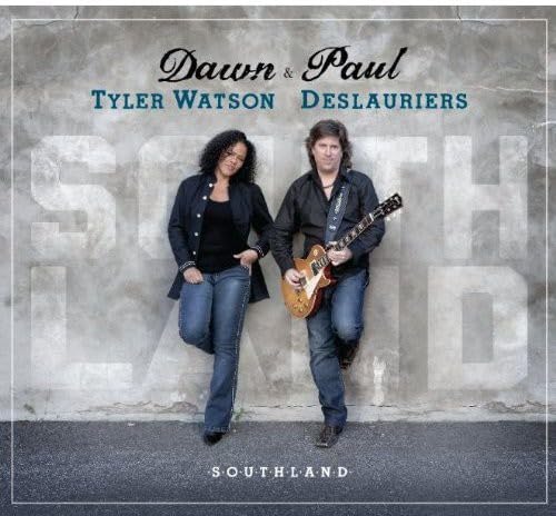 Southland [Audio CD] Dawn & Paul