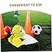 KITANDOVE Speed Training Parachutes Running Accessories Portable Running Parachutes for Adults