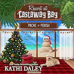 Prove or Perish Titelbild