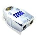 Stinger SHT301 HPM Series Digital Battery Terminal with 1/0 or 4 Gauge Outputs and Digital Volt Meter (Positive Only)