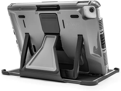 Miniatura 12 de PIVOT A22A Atlas - Funda para tablet iPad (10ª generación), protección de 360 grados, para pilotos profesionales, aviación general, cuerpo Cuerpo