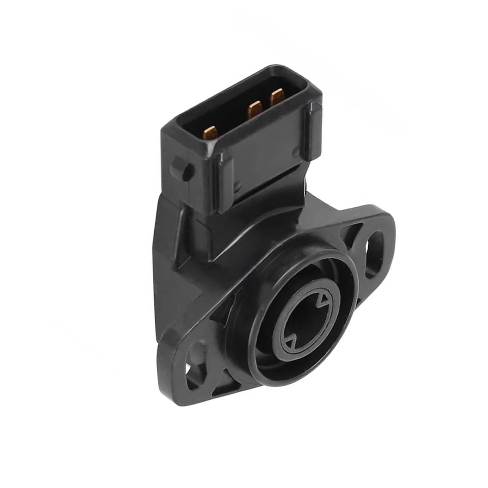 Sensor de Acelerador para Chrysler Sebring 2001 2002 2003 2004 2005 Repuestos automotrices Sensor de posición del Acelerador OEM: 35102-02760 TPS4138