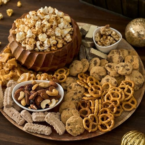 Snack-Chocolate-Gift-Basket-Deluxe-Gourmet-Food-Gift-by-GourmetGiftBasketscom