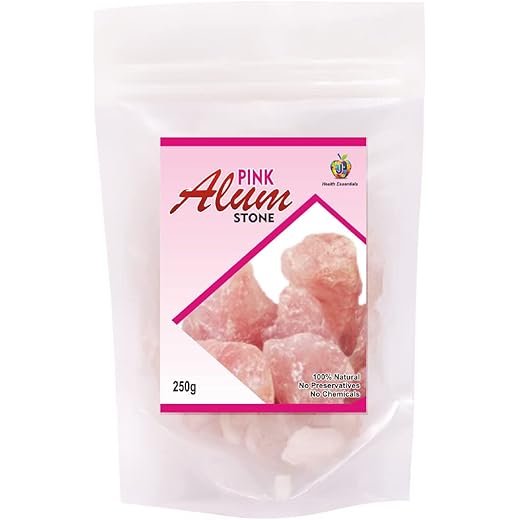 J Organics Alum Purifier 250g