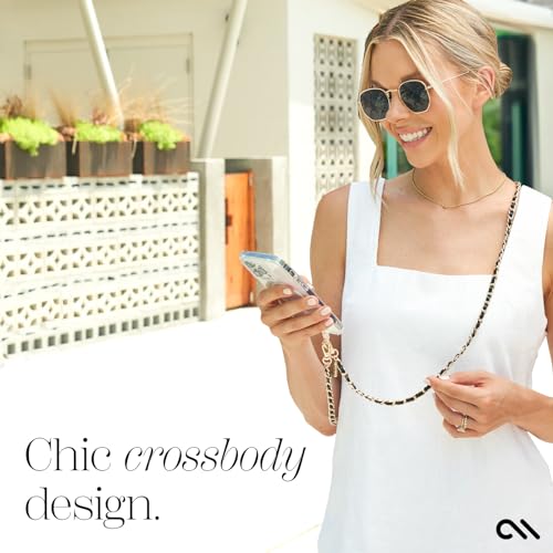 Cordon de téléphone anti-chute Case-Mate pour sécuriser votre iPhone - 6