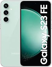 Samsung Galaxy S23 FE 128GB Green Unlocked (Renewed)
