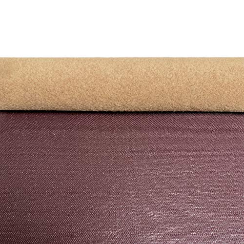 ZGR Runner Rug 4 ft x 9 ft Carpet Runners, Indoor/Outdoor Hallway Kitchen Entryway Bedroom Area Rugs with Natural Non-Slip Rubber Backing, Garage mat, Sand, Custom