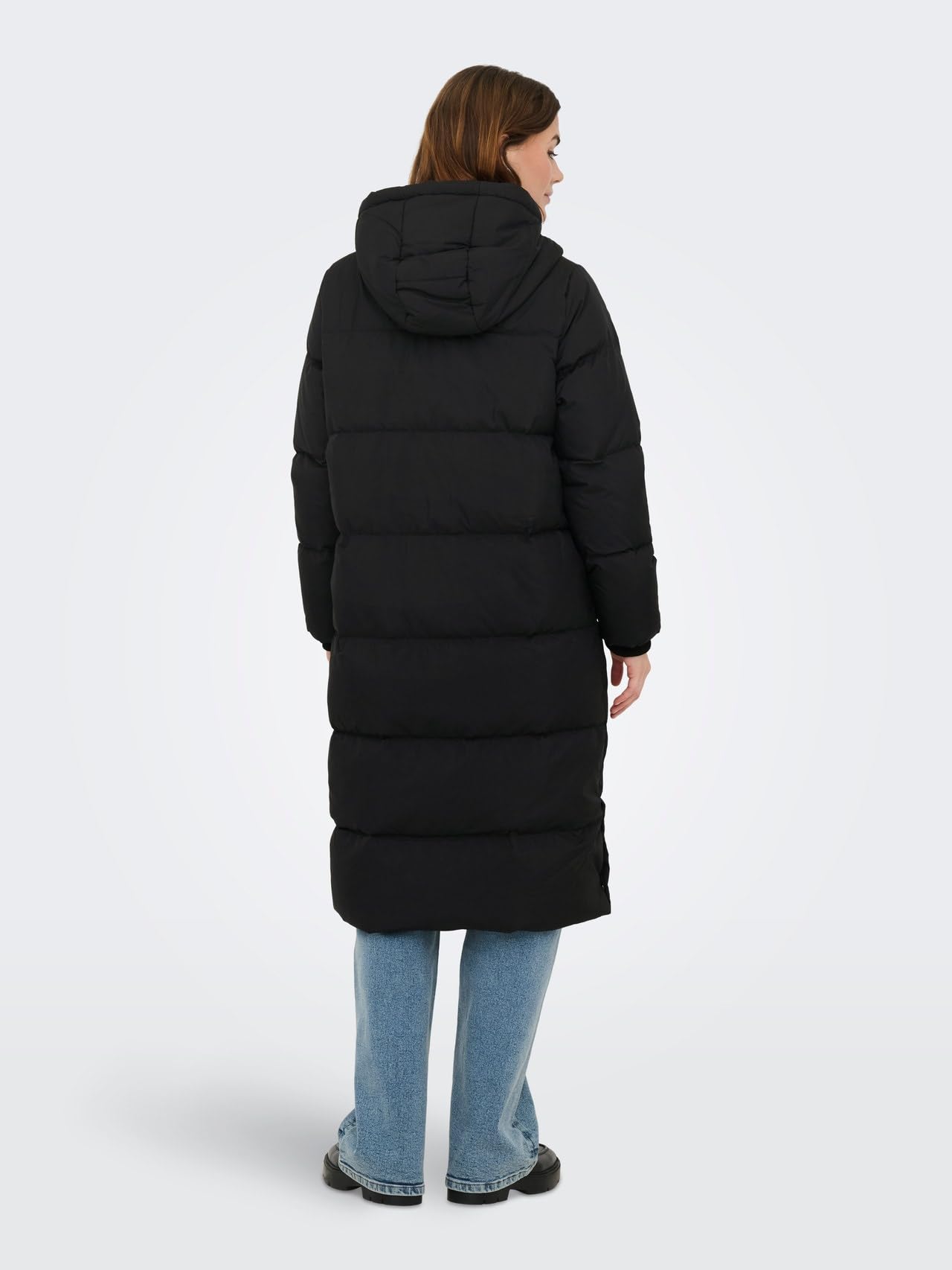 ONLY Puffer Coat ONLALICE Down Jacket