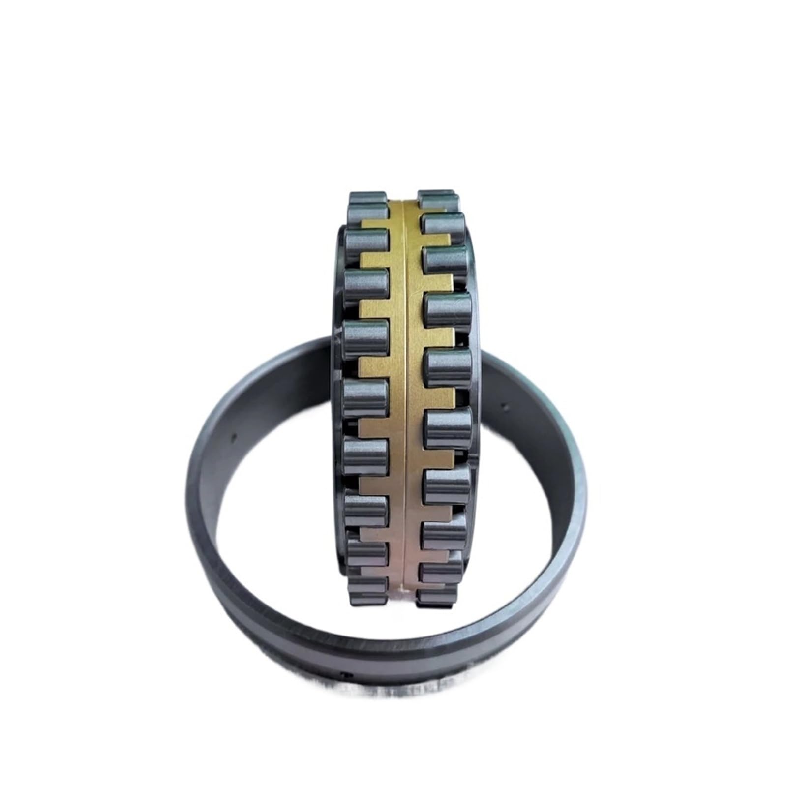 roulement à rouleaux cylindriques deux rangées NN3008K 40x68x21 mm