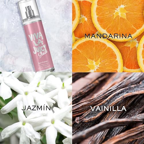 viva la juicy glace viva la juicy glace