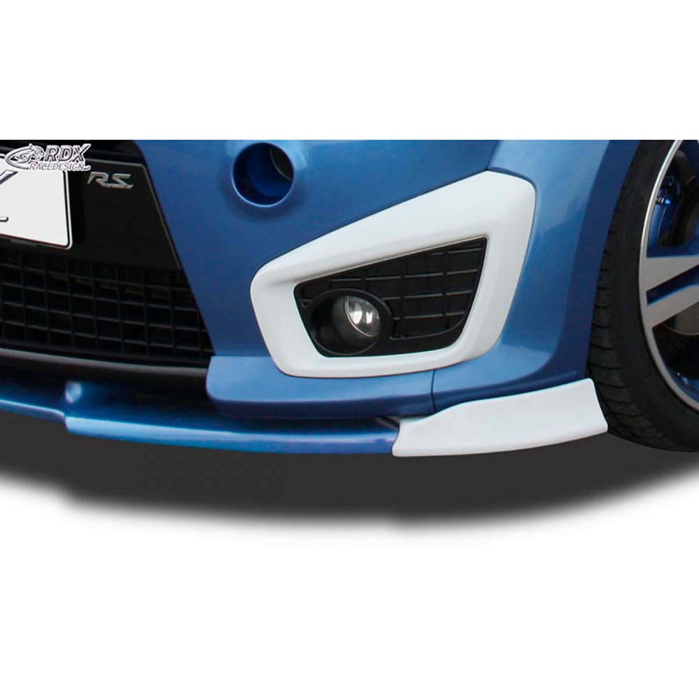 Koplampkap voor Renault Twingo 2 SB227