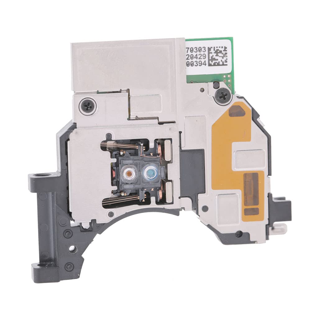KES 850A Lentille de Prise Optique et mécanisme DVD Pièce de Rechange pour Applications de Lecture de données – Composant électronique et matériel de Lecteur Optique de
