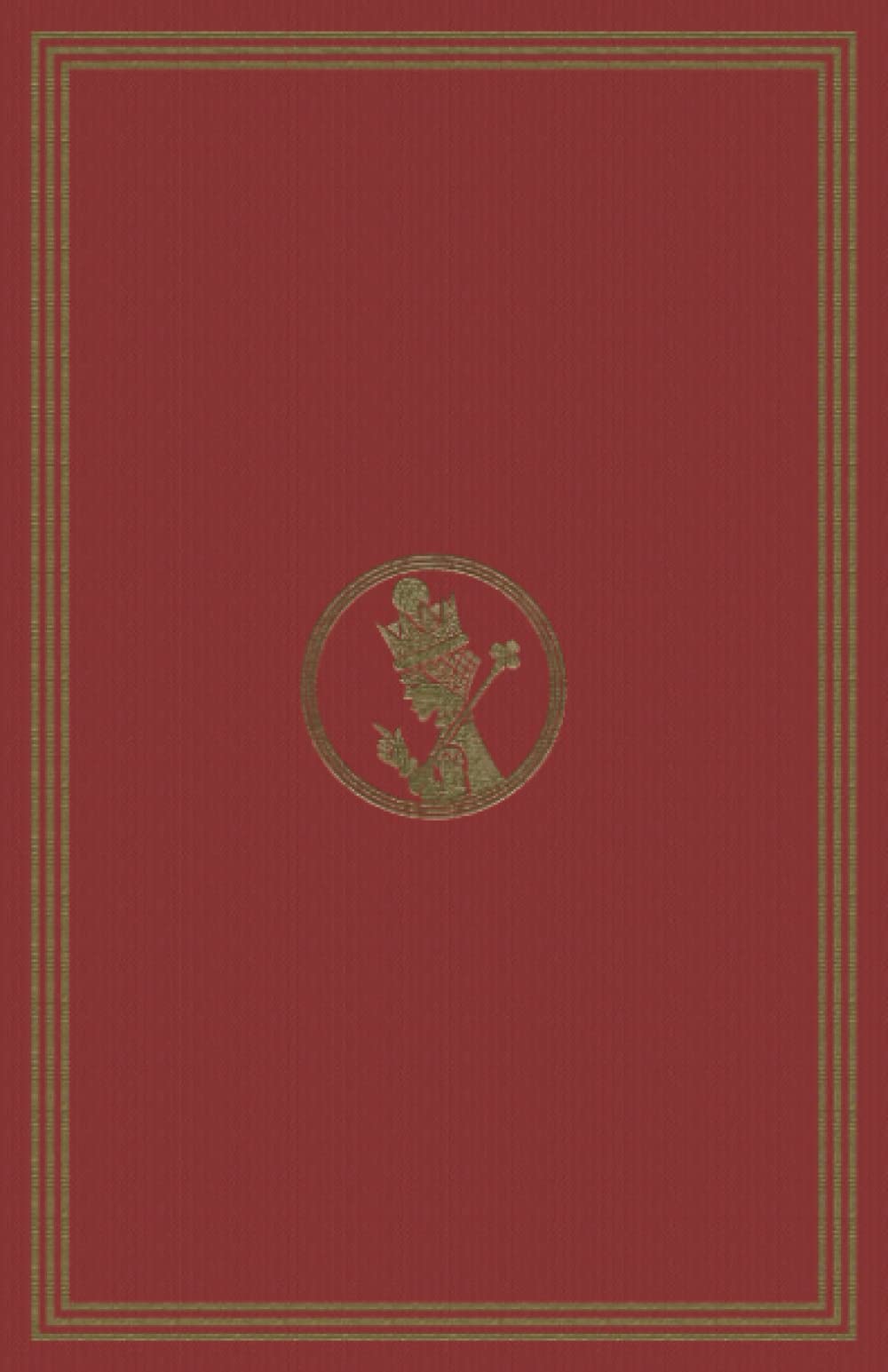 Through The Looking-Glass (Illustrated): First Edition - 1872 Facsimile