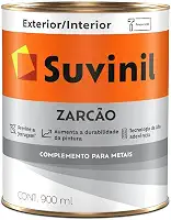 Suvinil Zarcão 900ml
