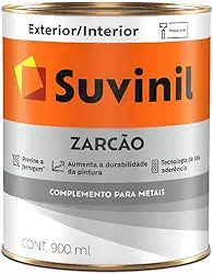 Suvinil Zarcão 900ml