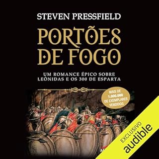 Port&otilde;es de fogo (Edi&ccedil;&atilde;o Limitada e Comemorativa) cover art