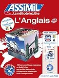  L\'anglais pack intégral, débutants et faux-débutants: Avec une application PC/MAC