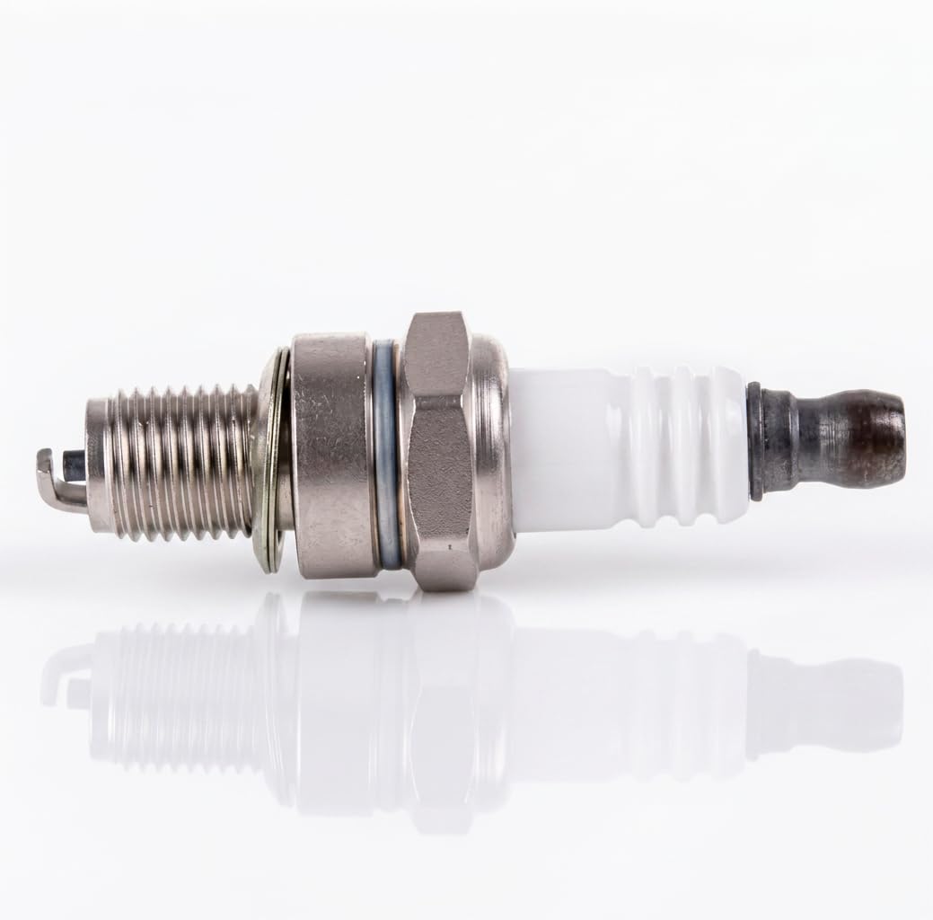 4 Stroke Spark Plug for Honda GX35 35CC Brush Cutter, Japanese Technology, Pack of 2-image-37