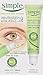 Simple Revitalizing Eye Roll-On, 0.5 oz
