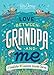 Love Between Grandpa and Me: A Guided Journal for Grandfathers and Grandkids to Share (Gift for Grandpa, fathers day grandpa)
